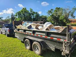 Best Construction Debris Removal  in Timber Pines, FL